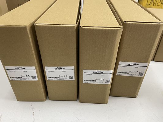 Industrielle Vexta Phase Orientalen 5 UDX5114N 100V 115V Servobewegungs