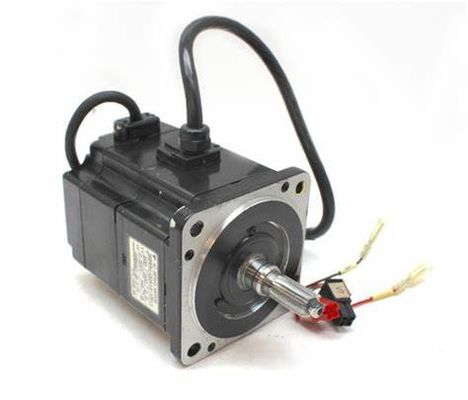 SGMPH-02A1A-YR11 industrieller Wechselstromservomotor des Servomotor400w 3000RPM
