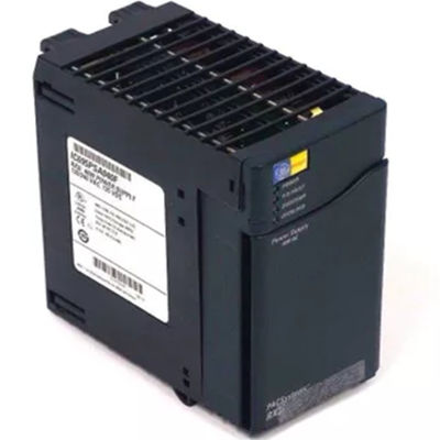 Lokalisiertes Abb Analogeingabe Modul GEs IC200MDL140 8 einzeln 120 Volt