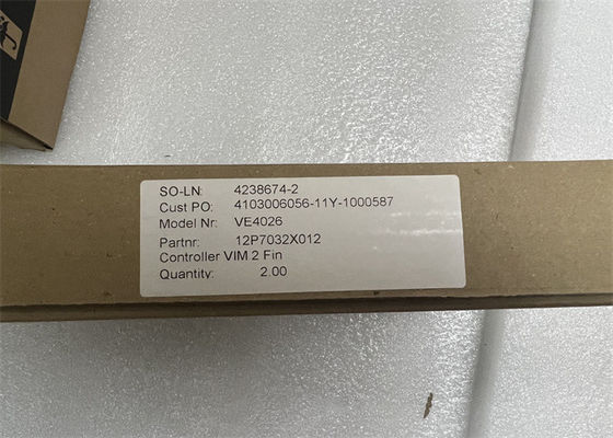 M-Reihen virtuelle Digital VE4026 DeltaV ich O-Modul 2 KJ2006X1-BM1 12P7032X012