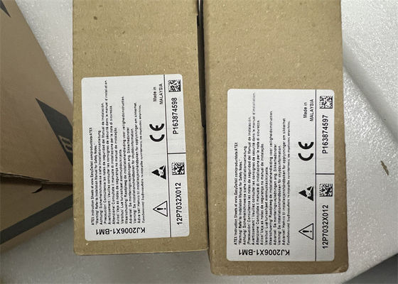 M-Reihen virtuelle Digital VE4026 DeltaV ich O-Modul 2 KJ2006X1-BM1 12P7032X012