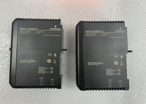 M-Reihen virtuelle Digital VE4026 DeltaV ich O-Modul 2 KJ2006X1-BM1 12P7032X012