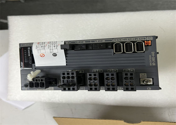 Mitsubishi MR-J4W3-444B Wechselstrom-Servoverstärker elektrisches 0.4kw