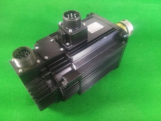 SGMGH-13ACA61 240V industrielles Servo fährt integrierte Servomotorleistung 1.3KW