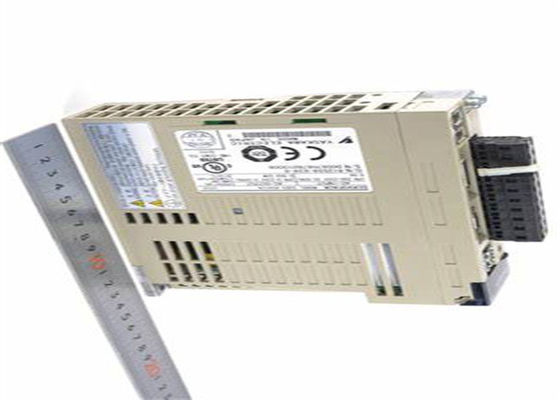 SGDS-A5A12A industrielles Servo fährt Servofahrer 15A 200V 3000W Yaskawa