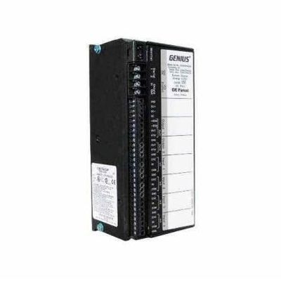 GE IC660EBA024 24 48 VDC Digital ich O-Modul 18 bis 56 Volt DCs 12,0 Watt-4 bis 24 Milli-Amperes