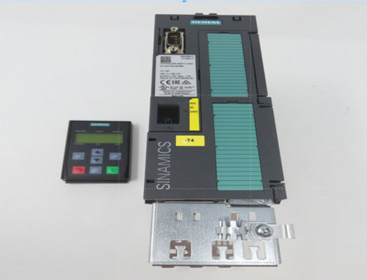 SIEMENS SINAMICS G120 Wechselfrequenzumrichter 6SL3244-0BB12-1BA1