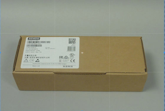 SIEMENS SINAMICS G120 Wechselfrequenzumrichter 6SL3244-0BB12-1BA1