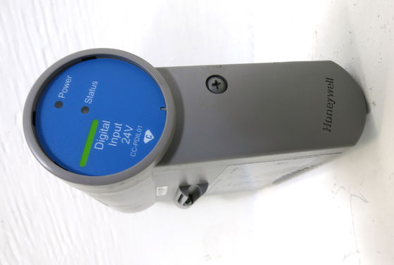 Honwell 6.1W Digital ich DP-Zugangs-Modul O-Modul-CC-IP0101 51410056-175 Profibus