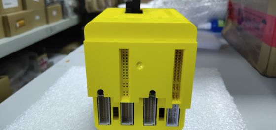 Überflüssiger propositionale Logik-Löser VS3202 Emerson DeltaV SLS 1508 mit Verteiler