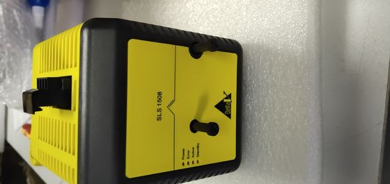 Überflüssiger propositionale Logik-Löser VS3202 Emerson DeltaV SLS 1508 mit Verteiler