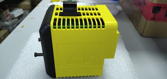 Überflüssiger propositionale Logik-Löser VS3202 Emerson DeltaV SLS 1508 mit Verteiler