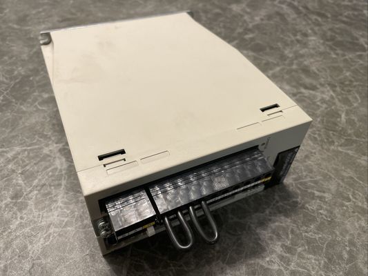 SGDS-08A12A YASKAWA Sigma 3 industrielle Servo-Antriebe 750W SERVOPACK