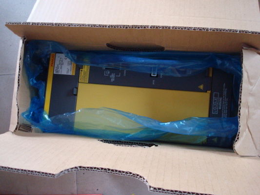 A06B-6140-H037 Fanuc Servoverstärker-manueller Stromversorgung AiPS-37 APHA I CNC