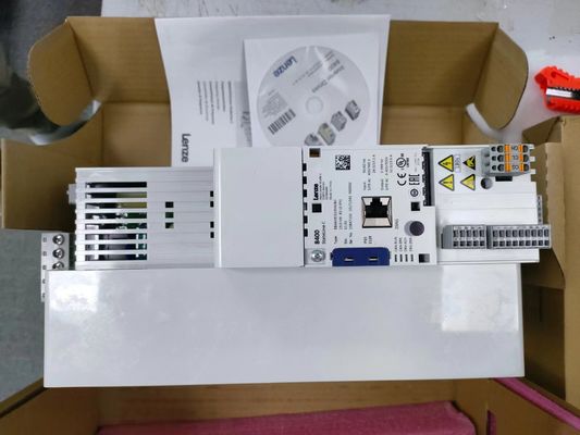 Frequenzumrichter 50hz E84AVSCE1534VB0 LENZE Bewegungszu 60hz 15kw 3/PE Wechselstrom 400V 500V