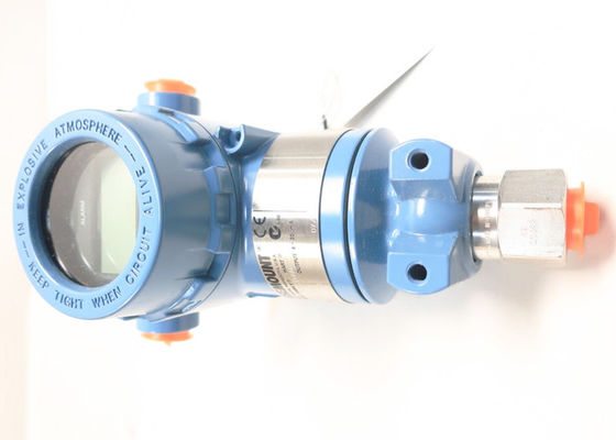 Übermittler Rosemount des Niveau-3051L2AA2AD21AADFE5 3051 4 zu 20mA