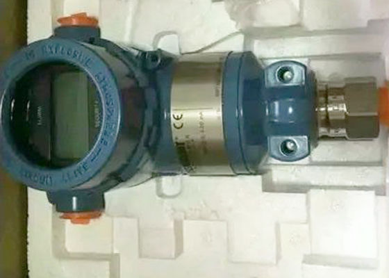 Übermittler Rosemount des Niveau-3051L2AA2AD21AADFE5 3051 4 zu 20mA