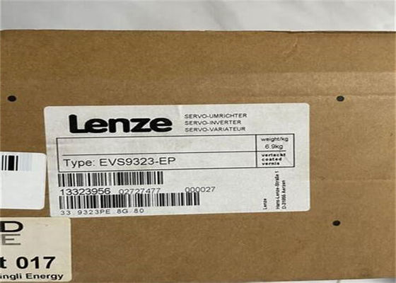 Lenze EVS9323-EP Servoreihe 400/480Vac des positions-Prüfer-9300