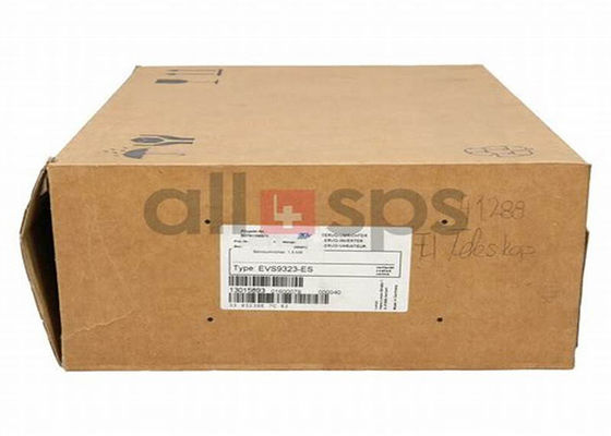 EVS9323-ES variabler Frequenzumrichter-Servoprüfer 400 480 VAC 1.5KW