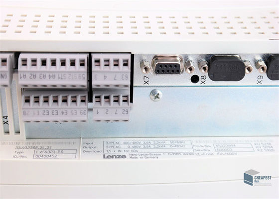 EVS9323-ES variabler Frequenzumrichter-Servoprüfer 400 480 VAC 1.5KW