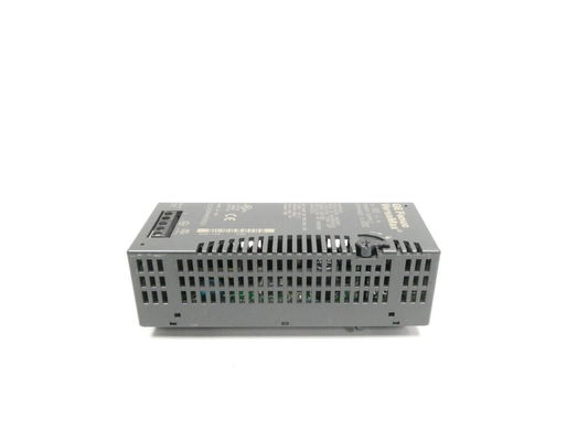 VersaMax PLC programmierbarer programmierbarer Logik-Prüfer des Logik-Prüfer-IC200PWR002 Siemens