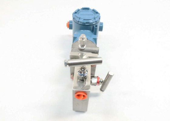 5408A1SHA1E51R3ABCAB3M5DA1 Druck-Temperatur-Sender-Niveau-Sender