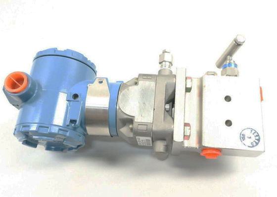 5408A1SHA1E51R3ABCAB3M5DA1 Druck-Temperatur-Sender-Niveau-Sender