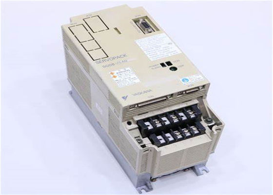 SGDB-15ADS Wechselstrom-Servoverstärker 200V - 230V 9.5A Servopack gab 10 Ampere ein