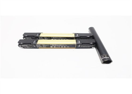 Handart industrielles Servo Panasonics Sf4b-H12-01 fährt kompatible 230mm nicht