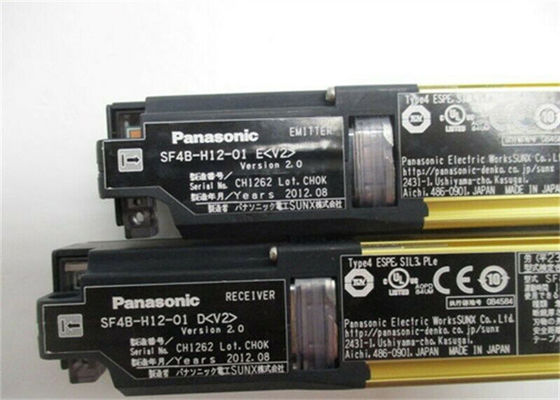 Handart industrielles Servo Panasonics Sf4b-H12-01 fährt kompatible 230mm nicht