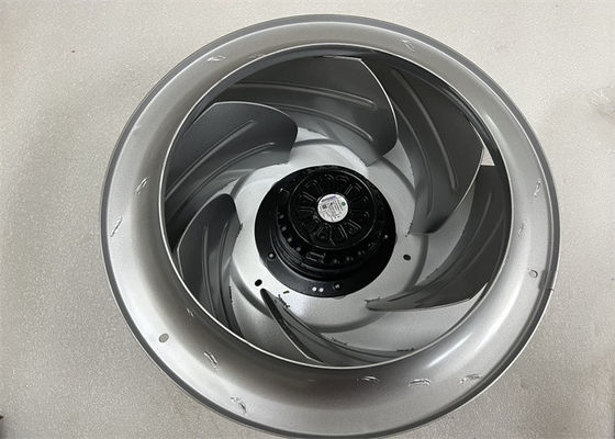 Deutschland EBMPAPST industrieller zentrifugaler Fan ACX550 R3G355-RB03-10 Wechselstroms