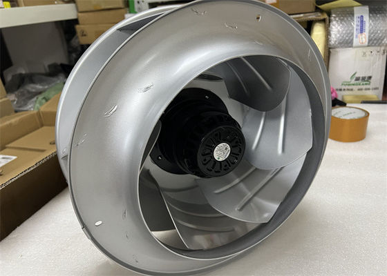 Deutschland EBMPAPST industrieller zentrifugaler Fan ACX550 R3G355-RB03-10 Wechselstroms