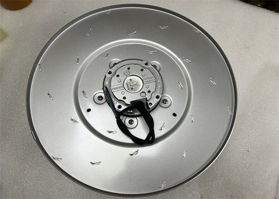 Deutschland EBMPAPST industrieller zentrifugaler Fan ACX550 R3G355-RB03-10 Wechselstroms