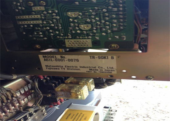 9 36VDC zum starken Servoservomotor und dem Antrieb des motortr-9dk1b Panasonic