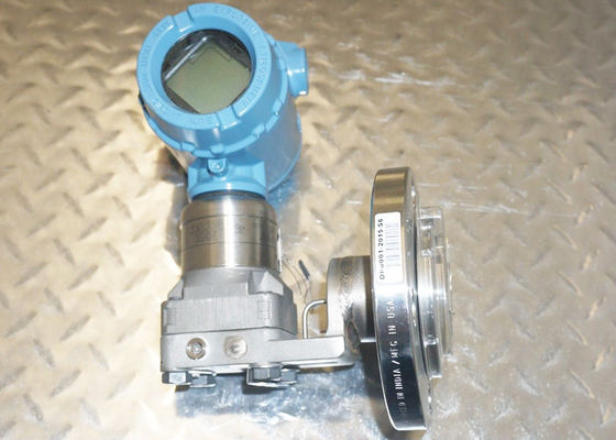 3051CFPDS010W1S0500D32AA1E5M5 Druck- und Temperaturübertrager