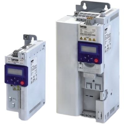 TASTATUR-INTERFACE-BAUSTEIN 30VDC max i500 LENZE I5MADK0000000S