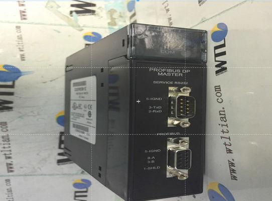GE FANUC 90-30 PLC DC-Ausgabemodul IC693ALG392 240VAC