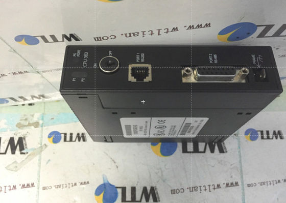 GE FANUC 90-30 PLC DC-Ausgabemodul IC693ALG392 240VAC