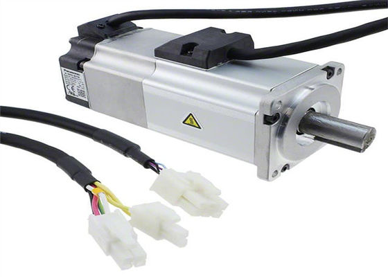 Elektrische Reihe 400w Minas A4 MSMD041P1T Panasonic Servobewegungs