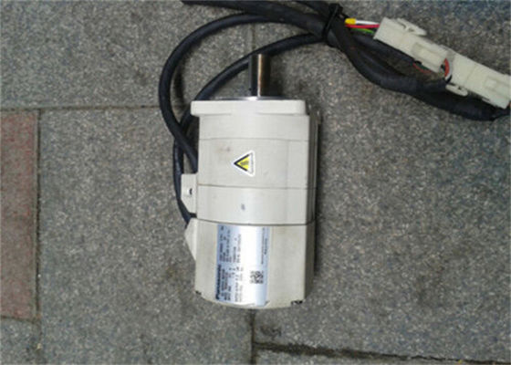 Elektrische Reihe 400w Minas A4 MSMD041P1T Panasonic Servobewegungs