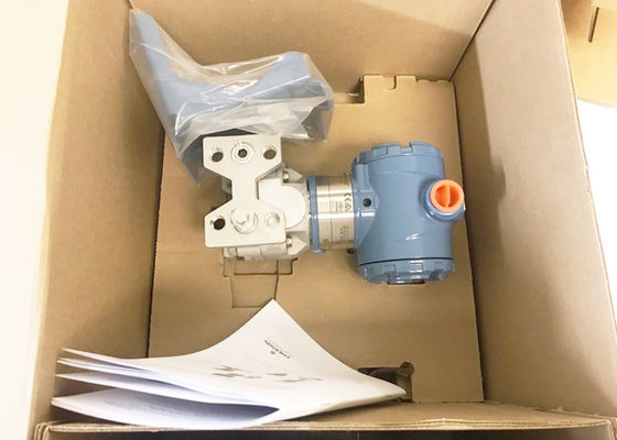 Waagerecht ausgerichteter Übermittler SIS Level Transmitter des Radar-5408F1SHA1E51R3ABCAB3M5DA1EF2QT 5408