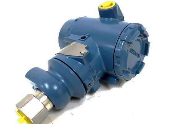 Temperaturgeber Rosemount 2088A 0 des Druck-2088A1A22A1B4E8 zu 30Psi