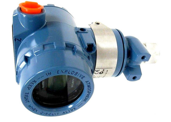 Temperaturgeber Rosemount 2088A 0 des Druck-2088A1A22A1B4E8 zu 30Psi