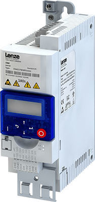 Lenze I5DAE125B10010000S Wechselstrom-INVERTER FAHREN REIHE I550 0,25 Kilowatt 230 V 3 PHAS