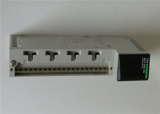 2W analoger Modicon Quantum PLC 140DRA84000 gab Nr. 8 ein