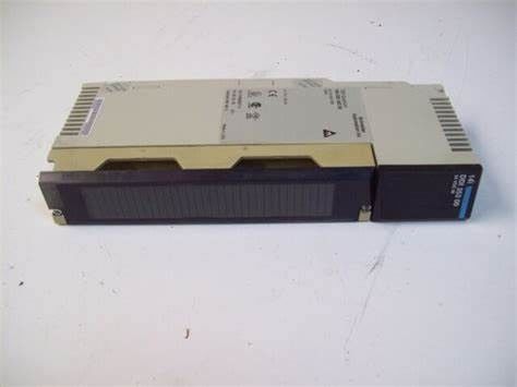 140DRA84000 32VDC 24vdc Schneider Modicon Quantum 4 Gruppen-Kanäle