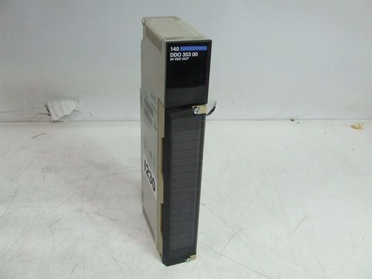 140DRA84000 32VDC 24vdc Schneider Modicon Quantum 4 Gruppen-Kanäle