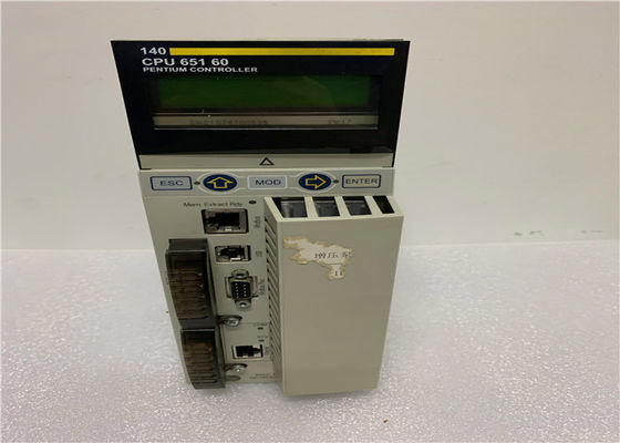 1 USB 0.3kg Modicon Quantum Taktfrequenz PLC 140CPU65160 166MHz Schneider Electric Quantum Plc