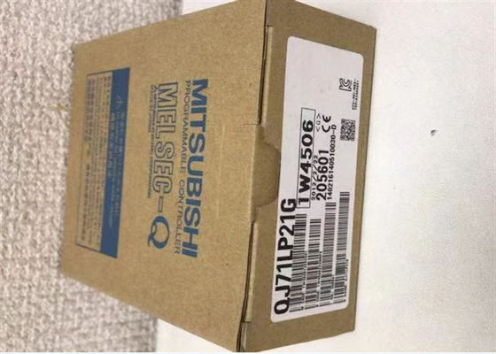 Logik-Prüfer PLC MITSUBISHI QJ71LP21G MELSECNET/H CPU PLC programmierbarer