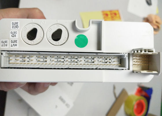 DI810 3BSE008508R1 programmierbarer Logik-Prüfer 24V 2x8ch PLC
